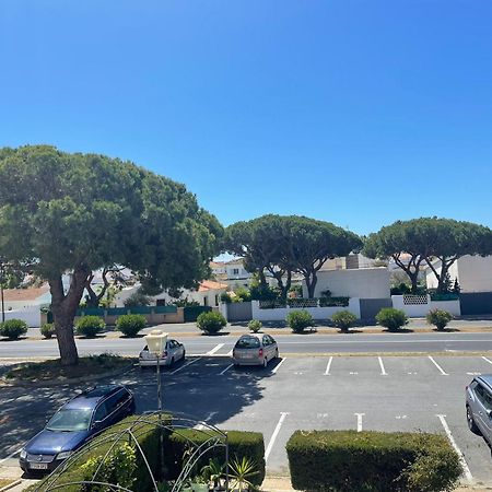 Apartamento Moderno Frente A La Playa San Miguel El Rompido Exterior photo