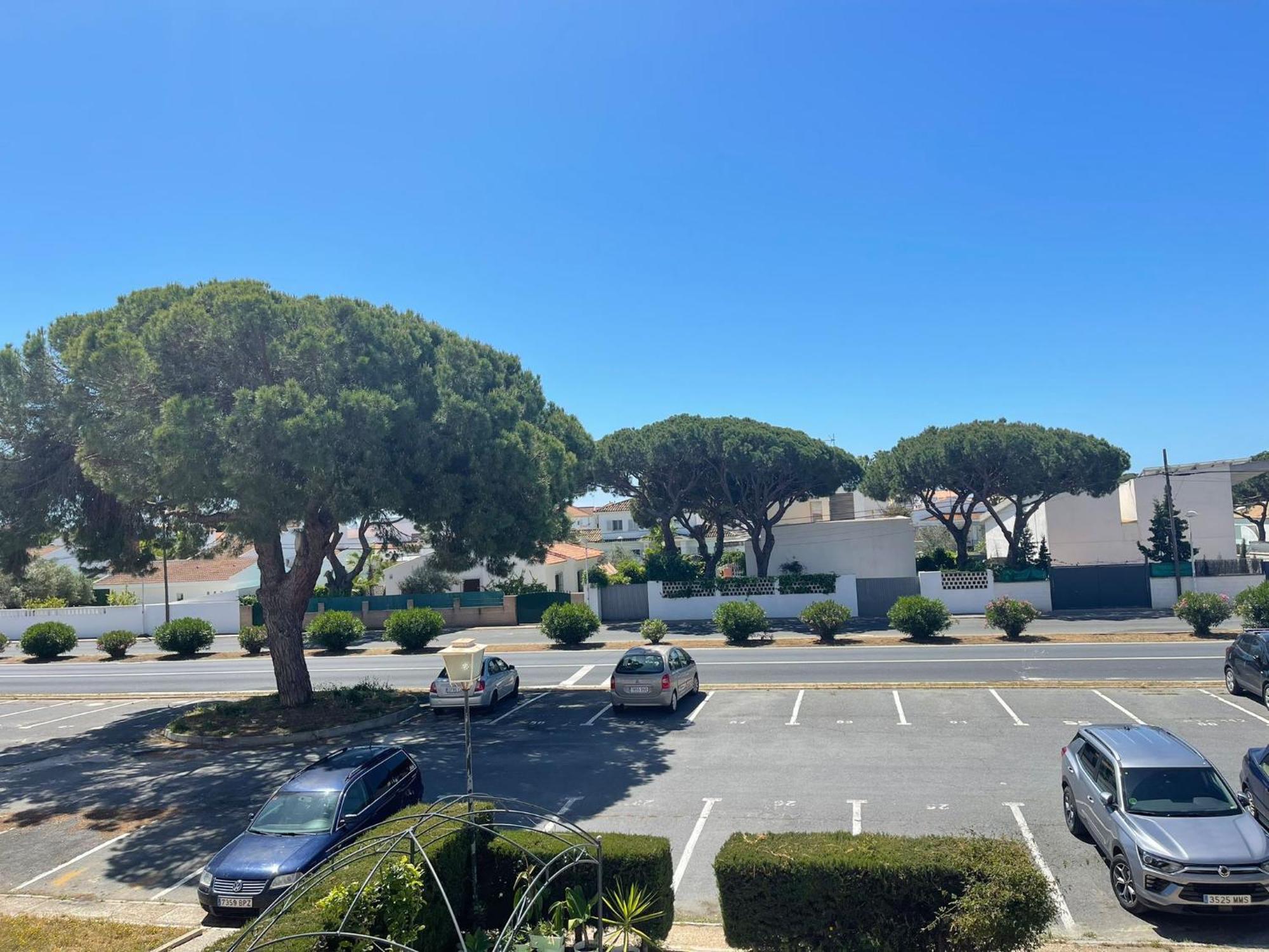 Apartamento Moderno Frente A La Playa San Miguel El Rompido Exterior photo